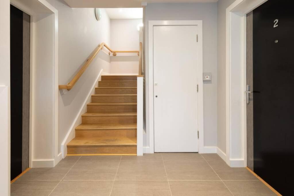 Roseland Apartment 4 Arundel Extérieur photo